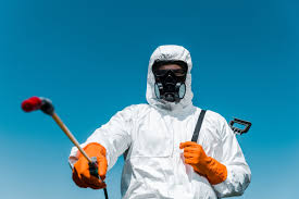 Emergency Pest Control Services in Midway, GA